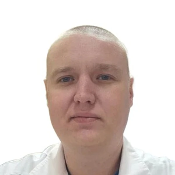 Данилов Данил Геннадьевич — Травматолог, Тюмень