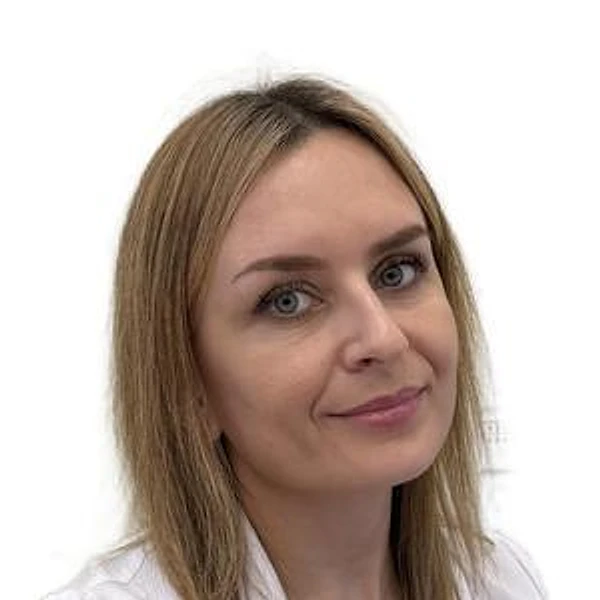 Павлова Регина Владимировна — Невролог, Тюмень
