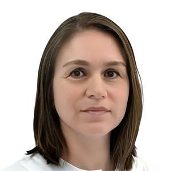 Голубева Татьяна Николаевна — Инфекционист, Детский инфекционист, Тюмень