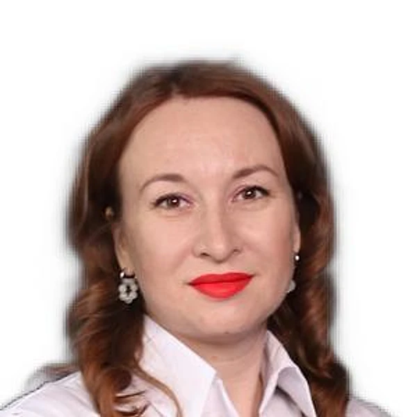 Грибанова Анна Витальевна — Инфекционист, Тюмень