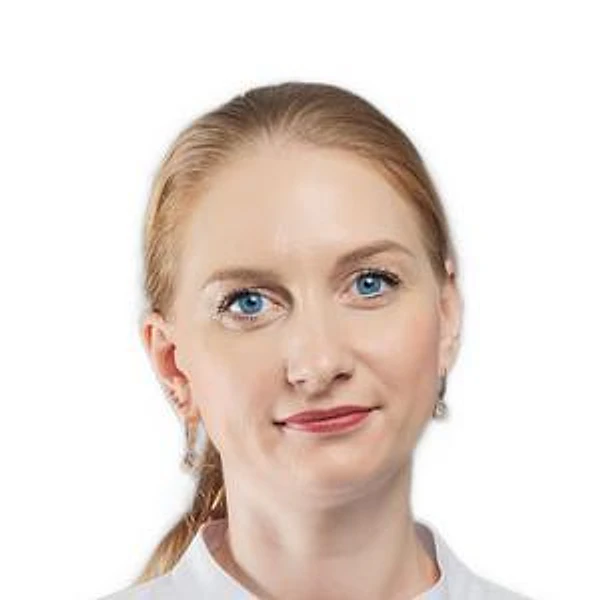 Семенюк Евгения Николаевна — Инфекционист, Тюмень
