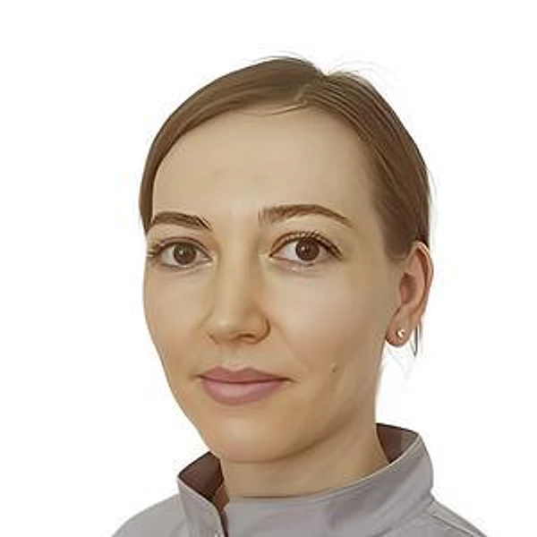 Токманцева Татьяна Сергеевна — Инфекционист, Педиатр, Тюмень