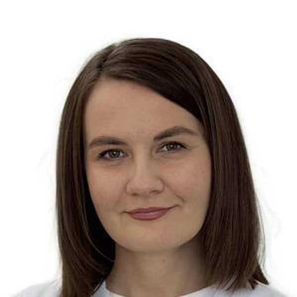Михайлова Ксения Сергеевна — Психиатр, Психотерапевт, Тюмень