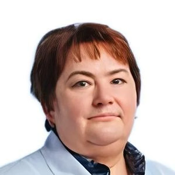 Степанова Марина Евгеньевна — Психиатр, Тюмень