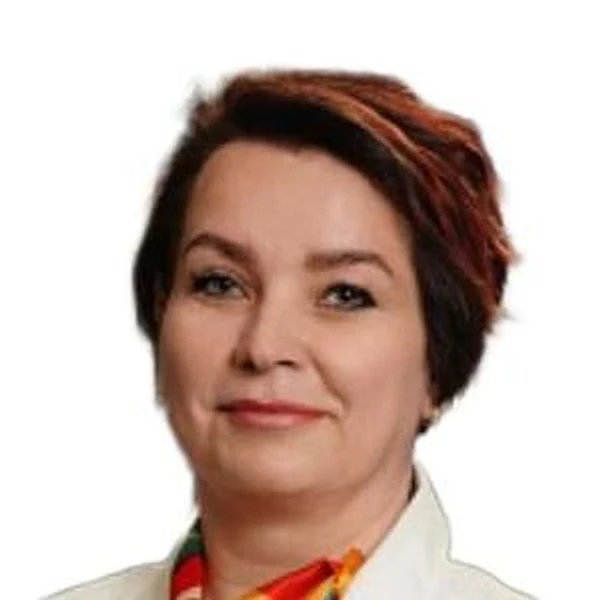 Кузьмищева Елена Анатольевна — Психиатр, Гериатр (геронтолог), Психотерапевт, Тюмень