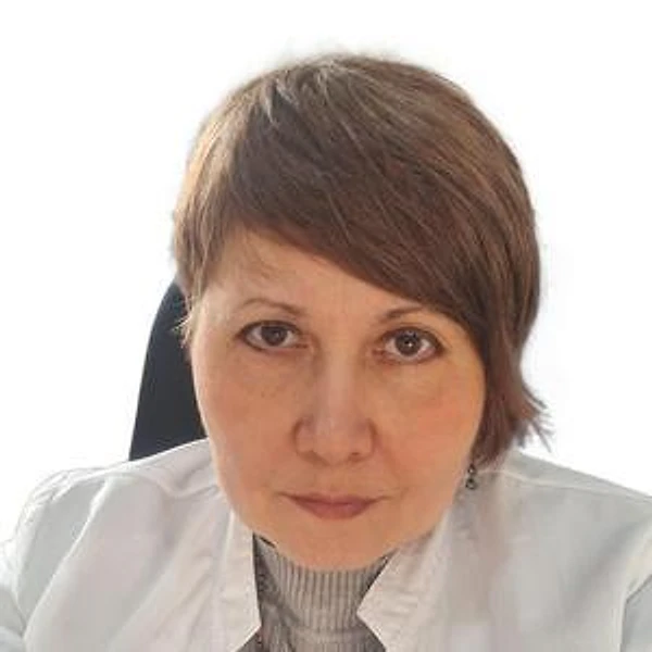Павлова Елена Васильевна — Психиатр, Тюмень