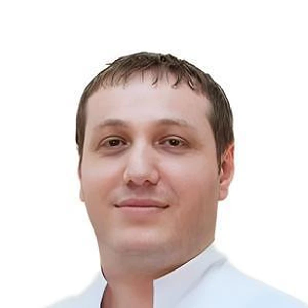Каппушев Руслан Юсуфович — Кардиохирург, Малоинвазивный хирург, Сосудистый хирург (ангиохирург), Санкт-Петербург