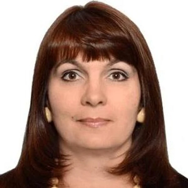 Галкина Наталия Васильевна — Психолог, Клинический психолог, Тюмень