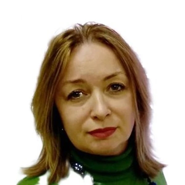 Спиридонова Юлия Прокопьевна — Психолог, Клинический психолог, Тюмень