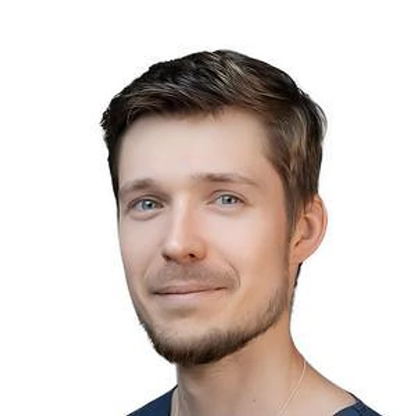 Сенчило Станислав Игоревич — Эндоскопист, Санкт-Петербург