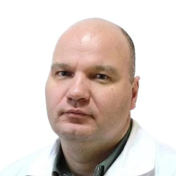 Аборин Сергей Анатольевич — Хирург, Ортопед, Проктолог (колопроктолог), Травматолог, Тюмень