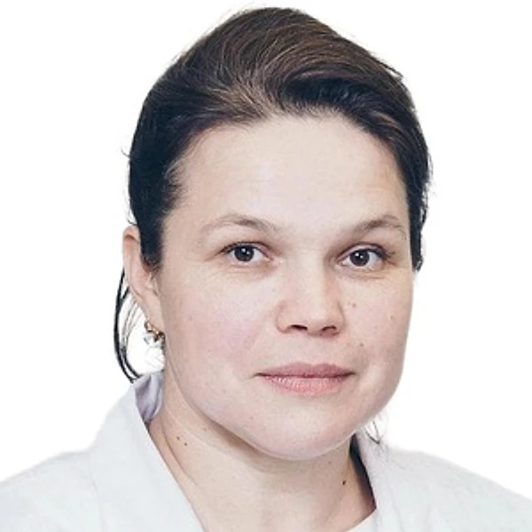Комарова Лидия Николаевна — Хирург, Флеболог, Тюмень