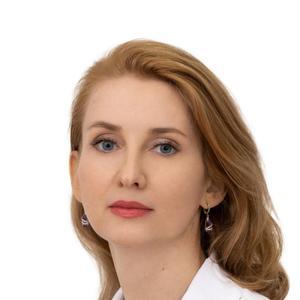Винокурова Елена Александровна — Гинеколог, Врач УЗИ, Гинеколог-эндокринолог, Репродуктолог, Тюмень