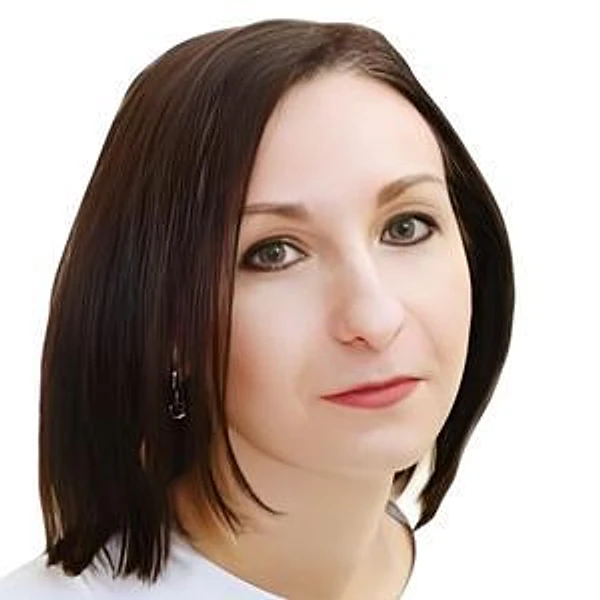 Тесленко Ксения Борисовна — Врач УЗИ, Тюмень