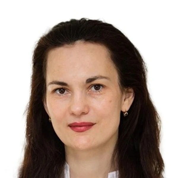 Казанова Екатерина Корнеевна — Гинеколог, Врач УЗИ, Тюмень