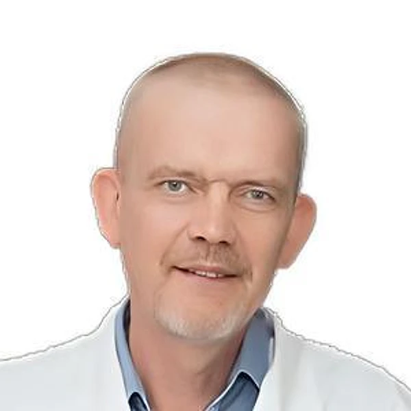 Новоселов Алексей Геннадьевич — Врач УЗИ, Тюмень