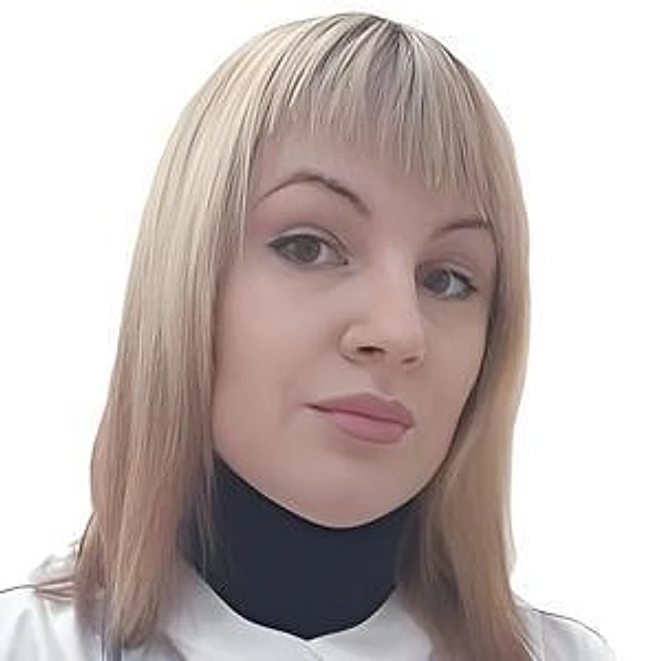 Глотова Елена Леонидовна — Терапевт, Тюмень