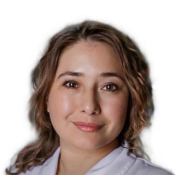 Матюшкина Екатерина Александровна — Эндокринолог, Тюмень
