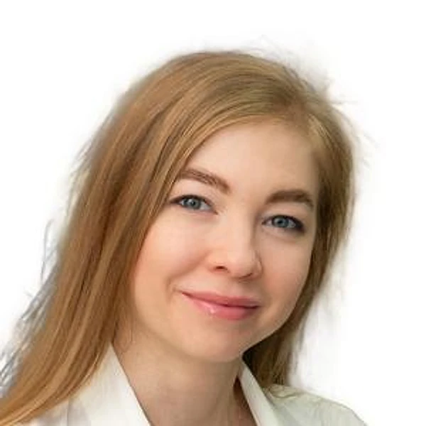 Павлова Ирина Валерьевна — Нейроуролог, Уролог, Тюмень