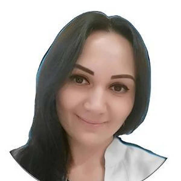 Шибида Диана Ивановна — Терапевт, Кардиолог, Тюмень