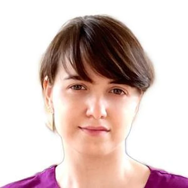 Клюнк Екатерина Валерьевна — Онколог, Тюмень