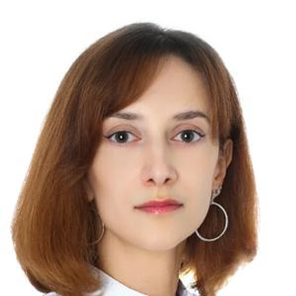 Оганесян Светлана Григорьевна — Гинеколог, Акушер, Врач УЗИ, Детский гинеколог, Краснодар