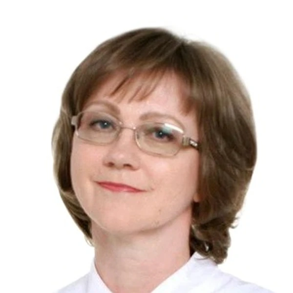 Степанова Юлия Евгеньевна — Фониатр, Санкт-Петербург