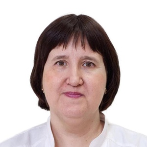 Корень Елена Евгеньевна — Фониатр, Санкт-Петербург