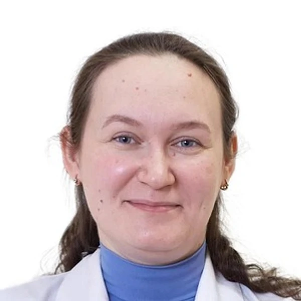 Готовяхина Татьяна Васильевна — Фониатр, ЛОР, Санкт-Петербург