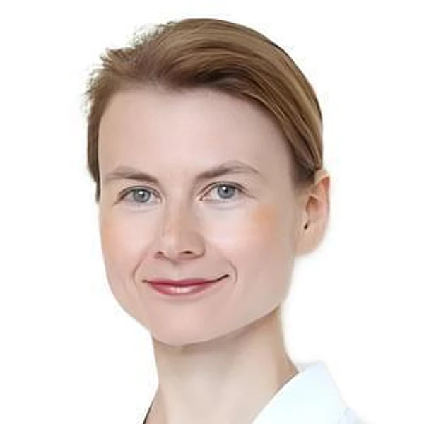 Мохотаева Маргарита Владимировна — Логопед, Санкт-Петербург