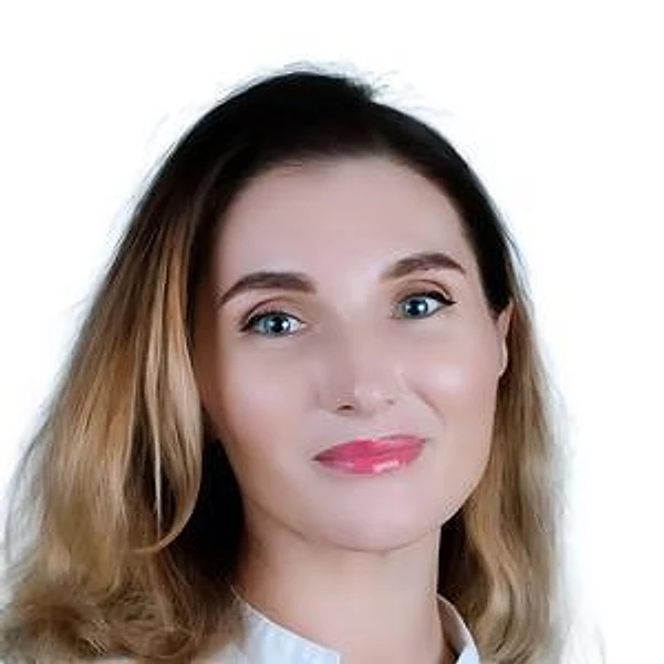 Щербакова Яна Леонидовна — ЛОР, Детский ЛОР, Детский сурдолог, Сурдолог, Санкт-Петербург