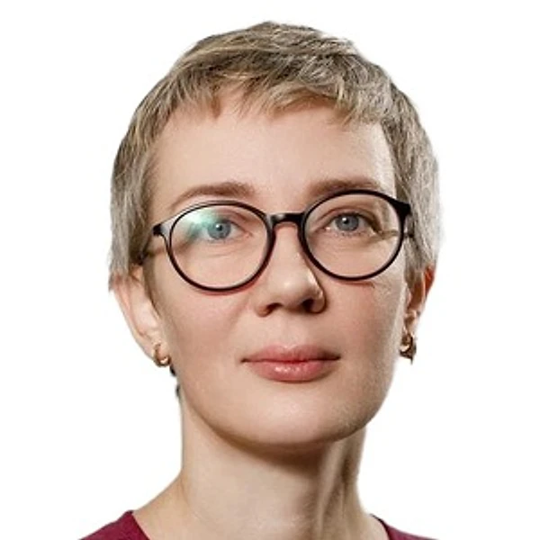 Гареева Мила Леонидовна — Детский офтальмолог, Ростов-на-Дону