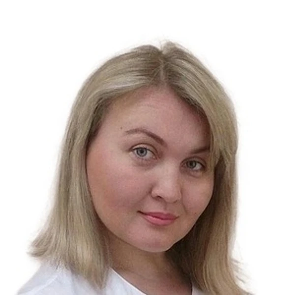 Свиридова Марина Александровна — Стоматолог-ортопед, Рязань