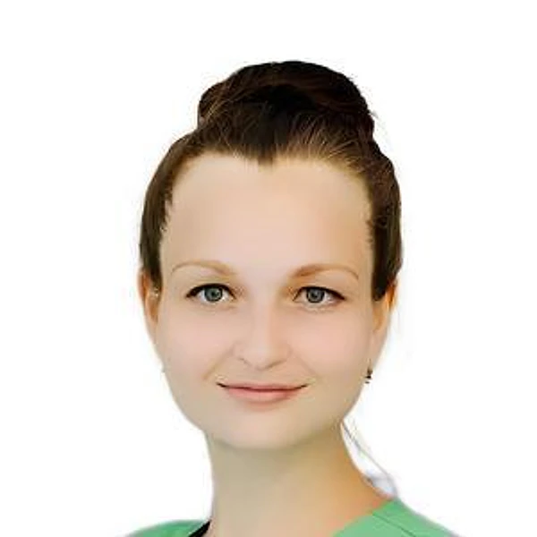 Бирюкова Юлия Александровна — Стоматолог, Пародонтолог, Рязань