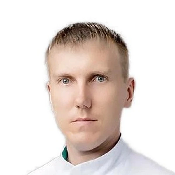 Мироненко Юрий Васильевич — Эндоскопист, Кемерово