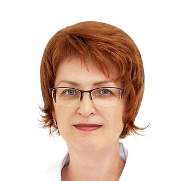 Осинцева Ирина Владимировна — Рентгенолог, Врач УЗИ, Новосибирск