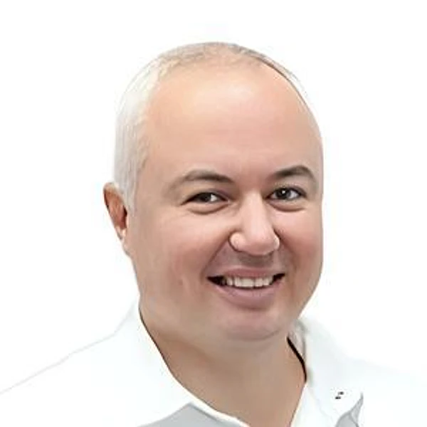 Шелеметев Светозар Владимирович — Стоматолог, Самара