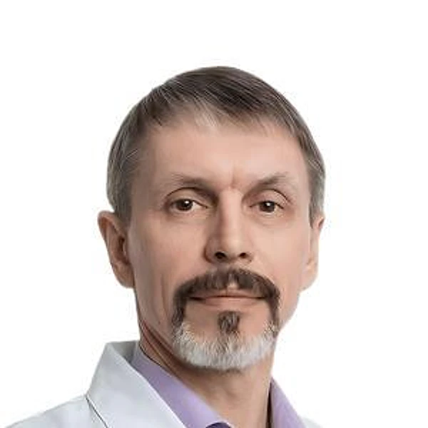 Шестаков Алексей Александрович — Онколог, Ишим