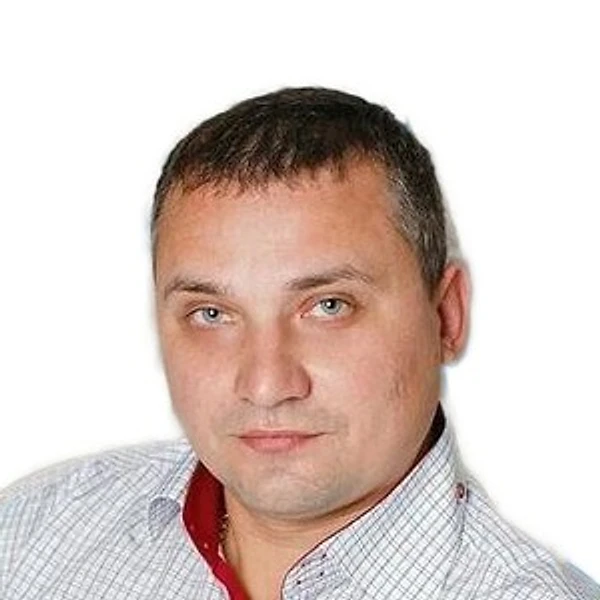 Золотых Евгений Павлович — Рентгенолог, Тюмень