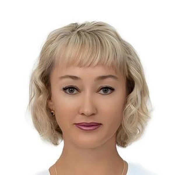 Городничева Ирина Евгеньевна — Гинеколог, Акушер, Детский гинеколог, Тюмень