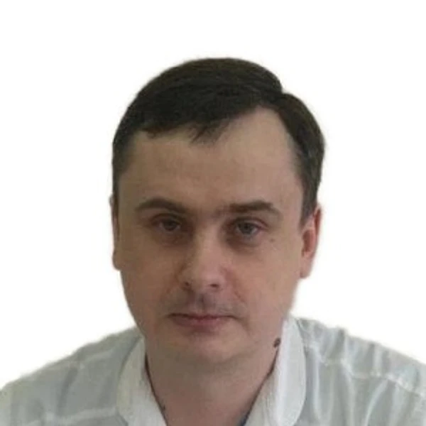 Синяков Андрей Юрьевич — ЛОР, ЛОР-хирург, Тюмень