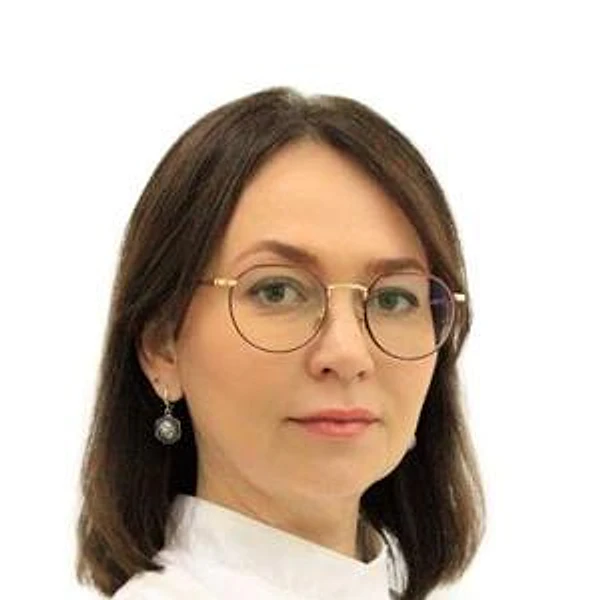 Космакова Татьяна Святославовна — Офтальмолог (окулист), Детский офтальмолог, Тюмень