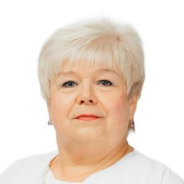 Ядрошникова Наталья Николаевна — Офтальмолог (окулист), Тюмень