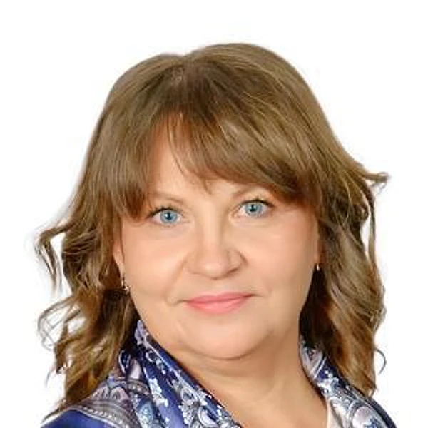 Казакова Лада Сергеевна — Детский эндокринолог, Педиатр, Тюмень