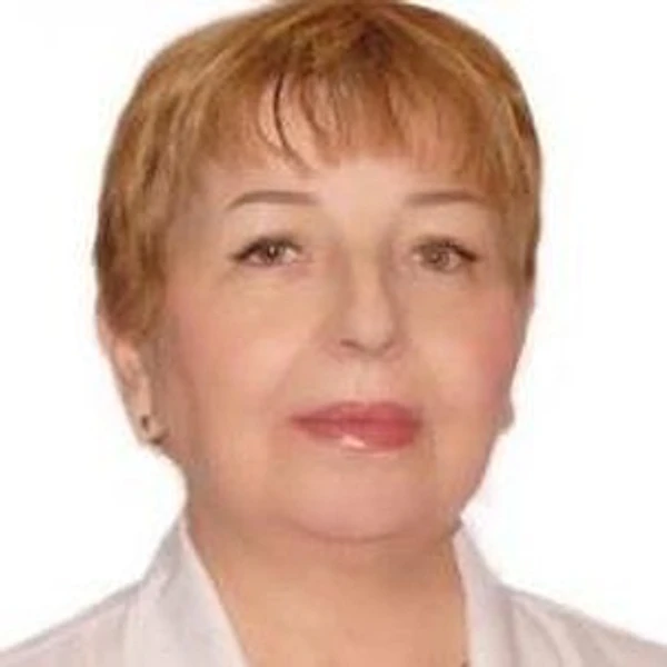 Школьникова Татьяна Федоровна — Педиатр, Тюмень