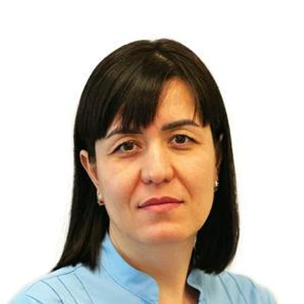 Пруцкова Наргиса Абдулакимовна — Эндокринолог, Врач УЗИ, Тюмень