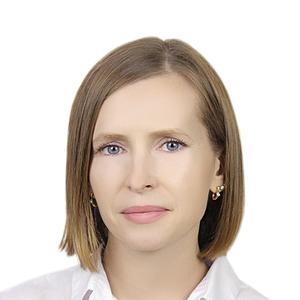 Смирнова Олеся Дмитриевна — Гинеколог, Врач УЗИ, Детский гинеколог, Тюмень