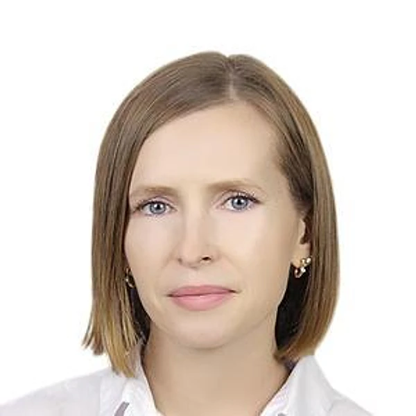 Смирнова Олеся Дмитриевна — Гинеколог, Врач УЗИ, Детский гинеколог, Тюмень