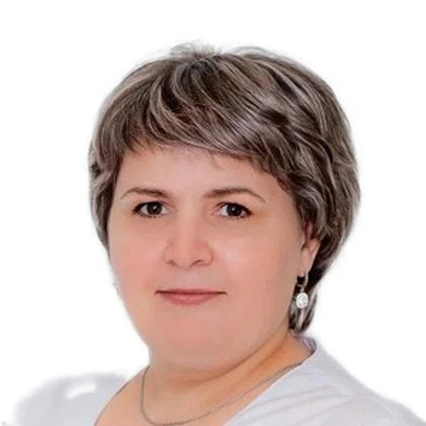 Ослина Александра Николаевна — Стоматолог, Стоматолог-ортопед, Тюмень