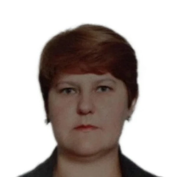 Глухарева Лариса Михайловна — Врач УЗИ, Тюмень